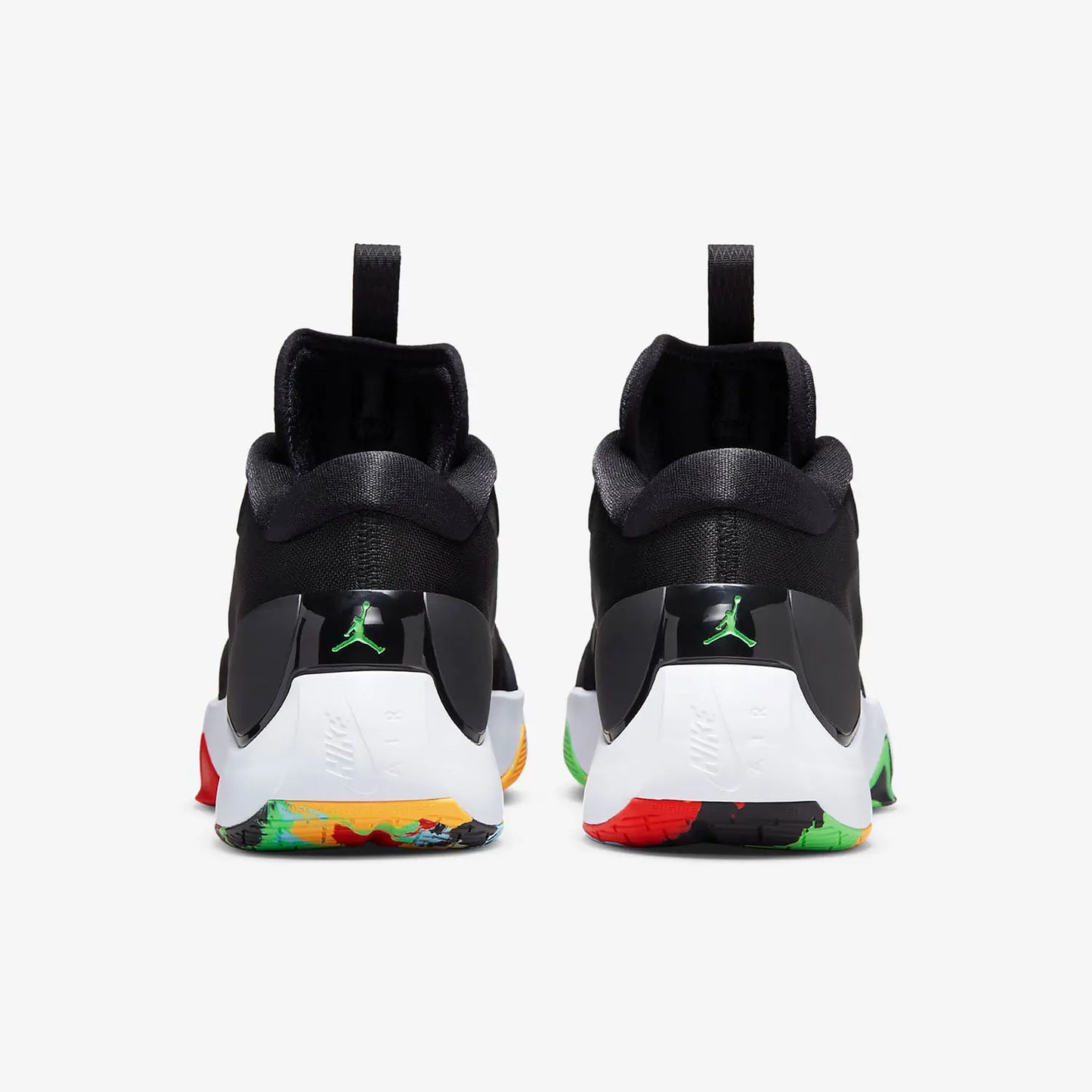 Nike Official Air Jordan Zoom Men's Basketball Shoes DH0248-030