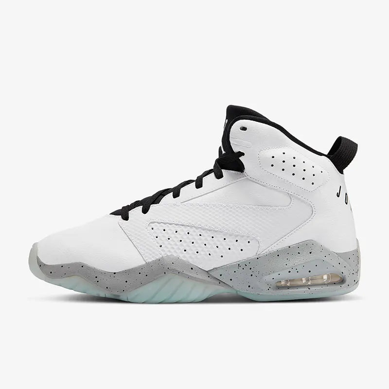Nike Official Genuine Jordan Lift Off Men's Sports Basketball Shoes AR4430-101