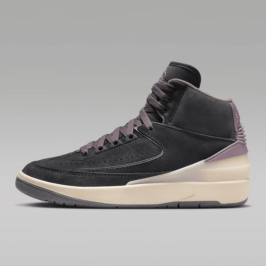 Nike Official Air Jordan 2 Retro Women's Basketball Shoes DX4400-005