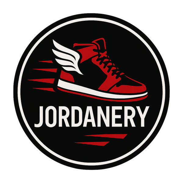 Jordanery