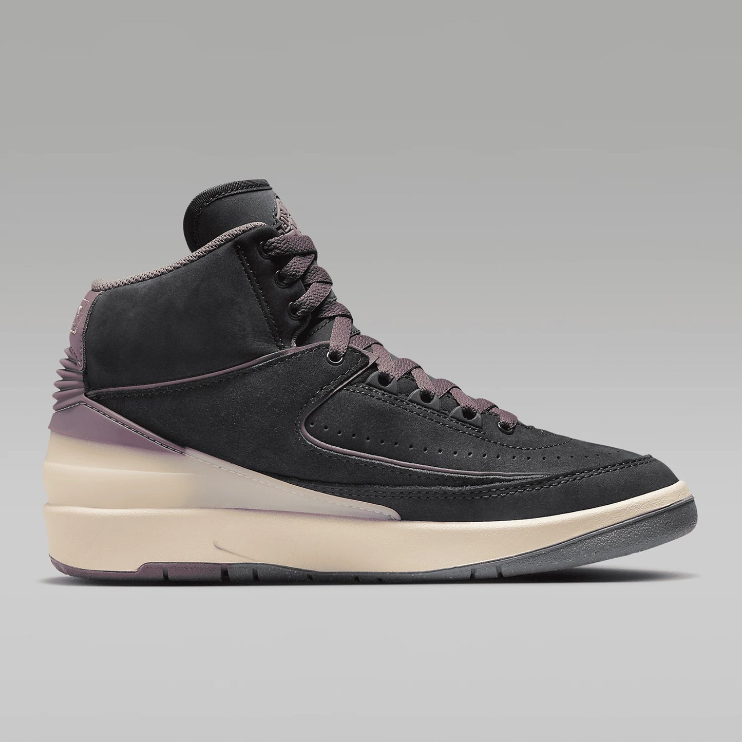 Nike Official Air Jordan 2 Retro Women's Basketball Shoes DX4400-005