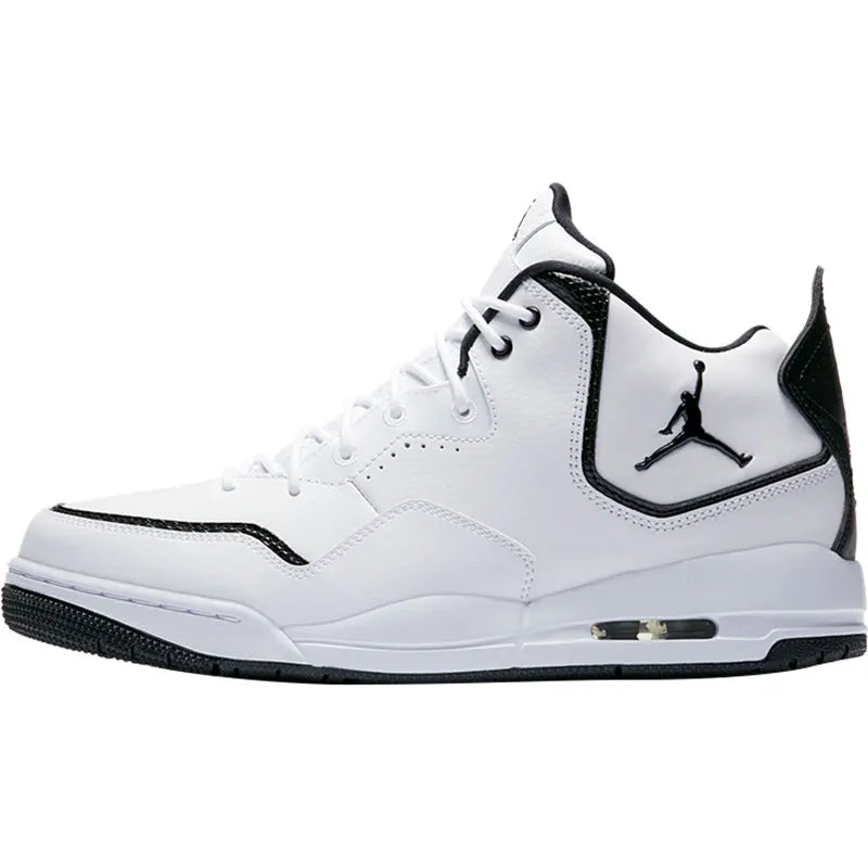 Nike genuine JORDAN COURTSIDE 23 men's practical basketball shoes AR1000-100