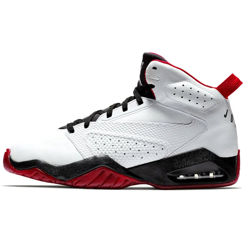 Nike Official Authentic AIR JORDAN Men's Comfortable and Durable Basketball Shoes AR4430-106