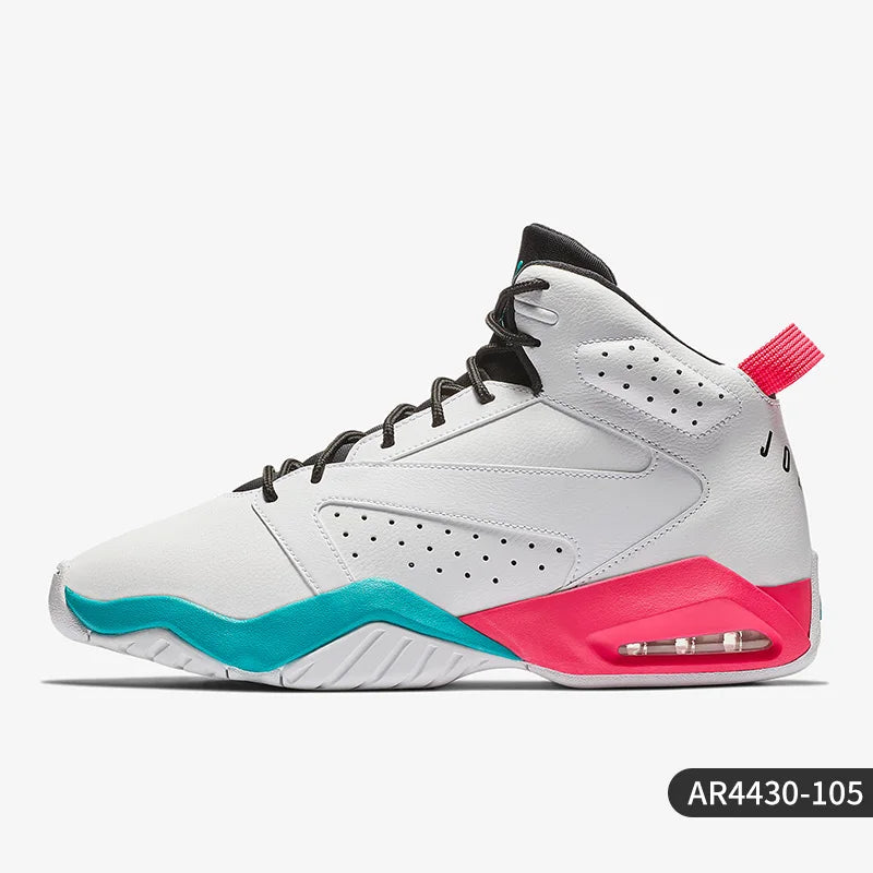 Nike Official Genuine JORDAN LIFT OFF Men's Performance Basketball Shoes AR4430-105