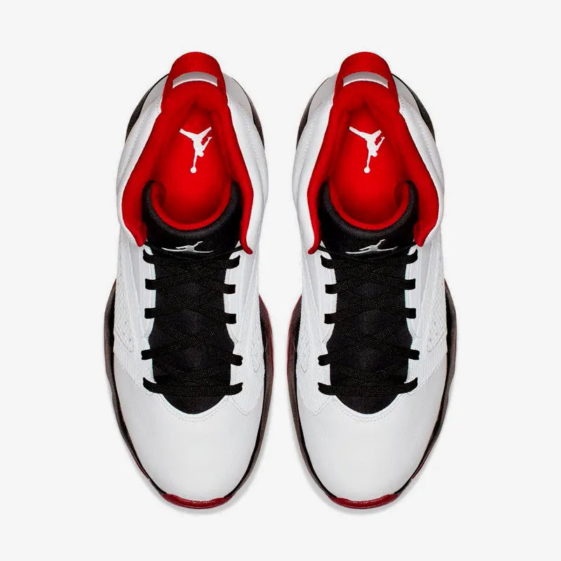 Nike Official Authentic AIR JORDAN Men's Comfortable and Durable Basketball Shoes AR4430-106