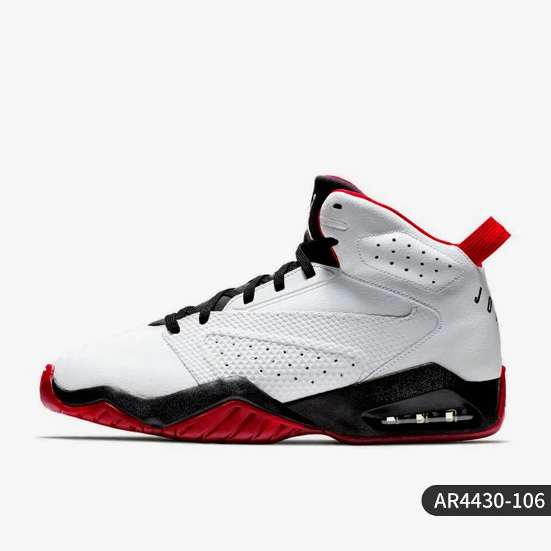 Nike Official Authentic AIR JORDAN Men's Comfortable and Durable Basketball Shoes AR4430-106