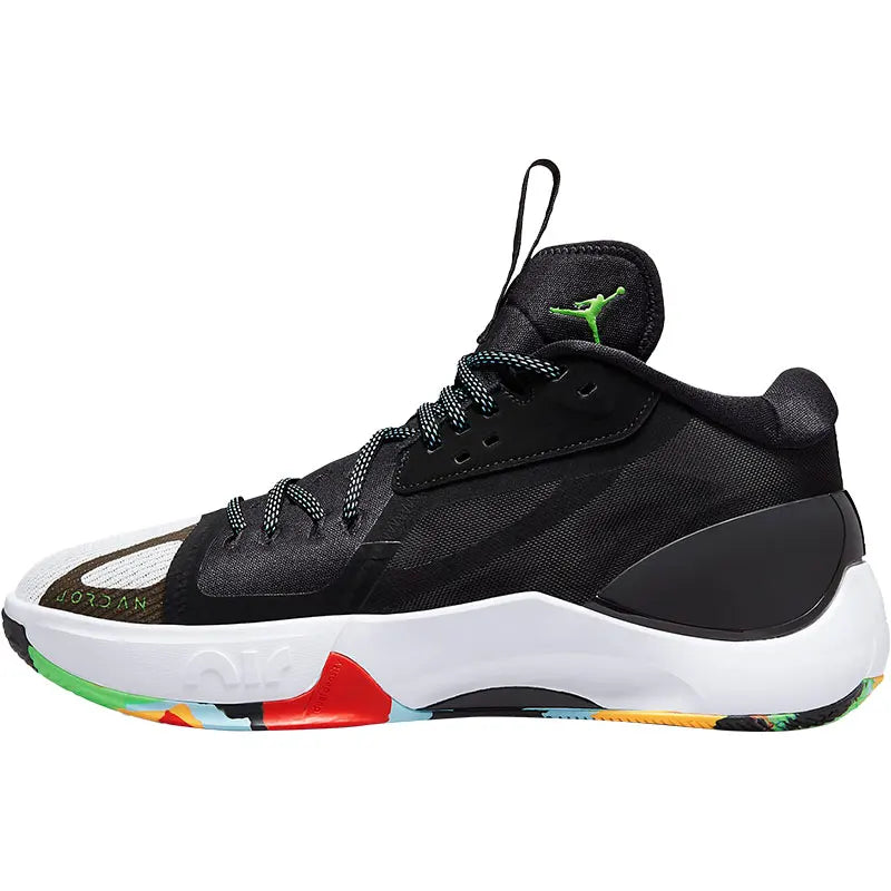 Nike Official Air Jordan Zoom Men's Basketball Shoes DH0248-030