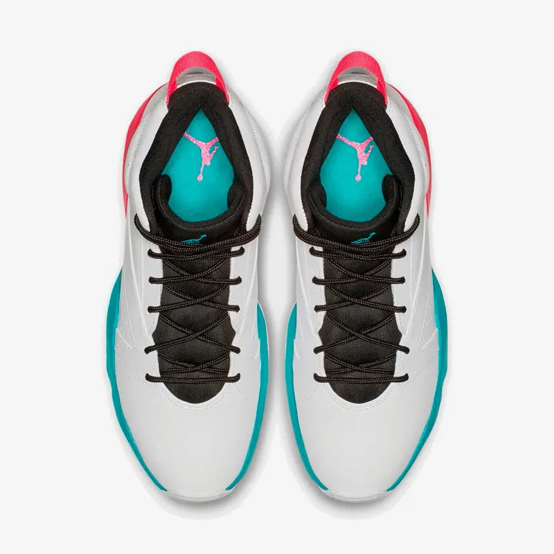 Nike Official Genuine JORDAN LIFT OFF Men's Performance Basketball Shoes AR4430-105