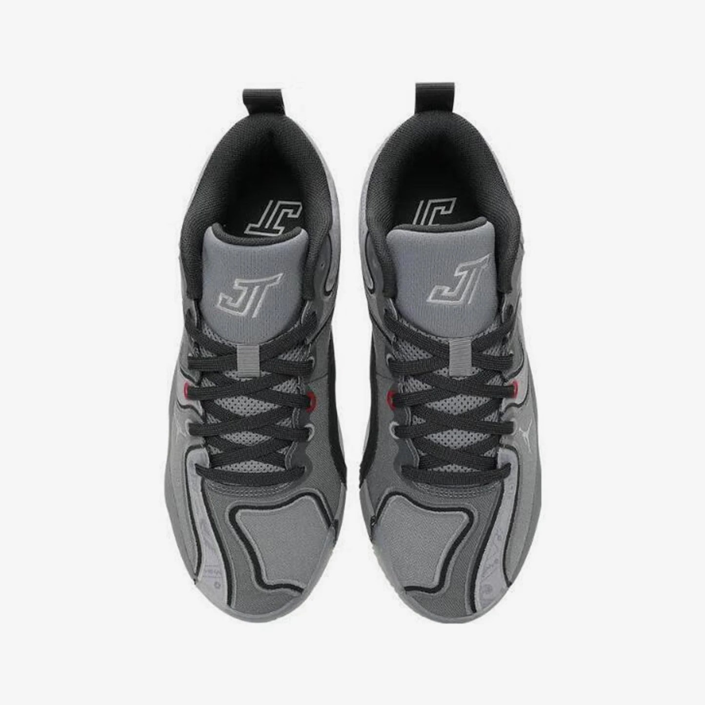 Nike Official Authentic JORDAN Men's Trendy Shock Absorption Low-Top Basketball Shoes HV5911-002