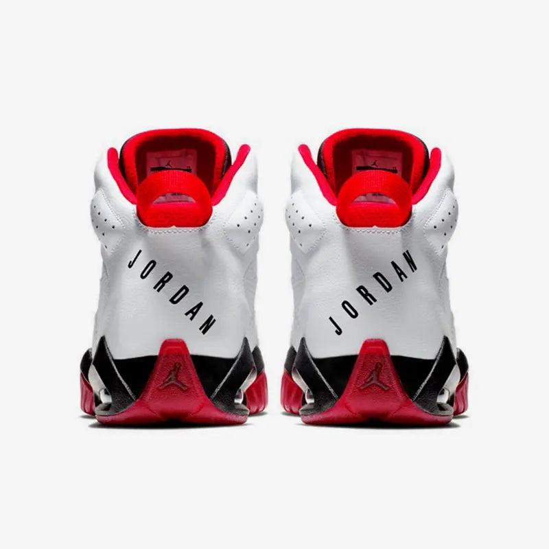 Nike Official Authentic AIR JORDAN Men's Comfortable and Durable Basketball Shoes AR4430-106