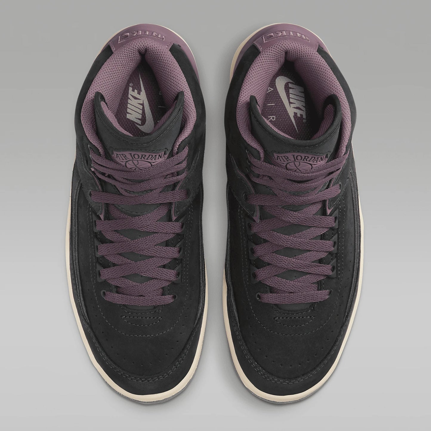 Nike Official Air Jordan 2 Retro Women's Basketball Shoes DX4400-005