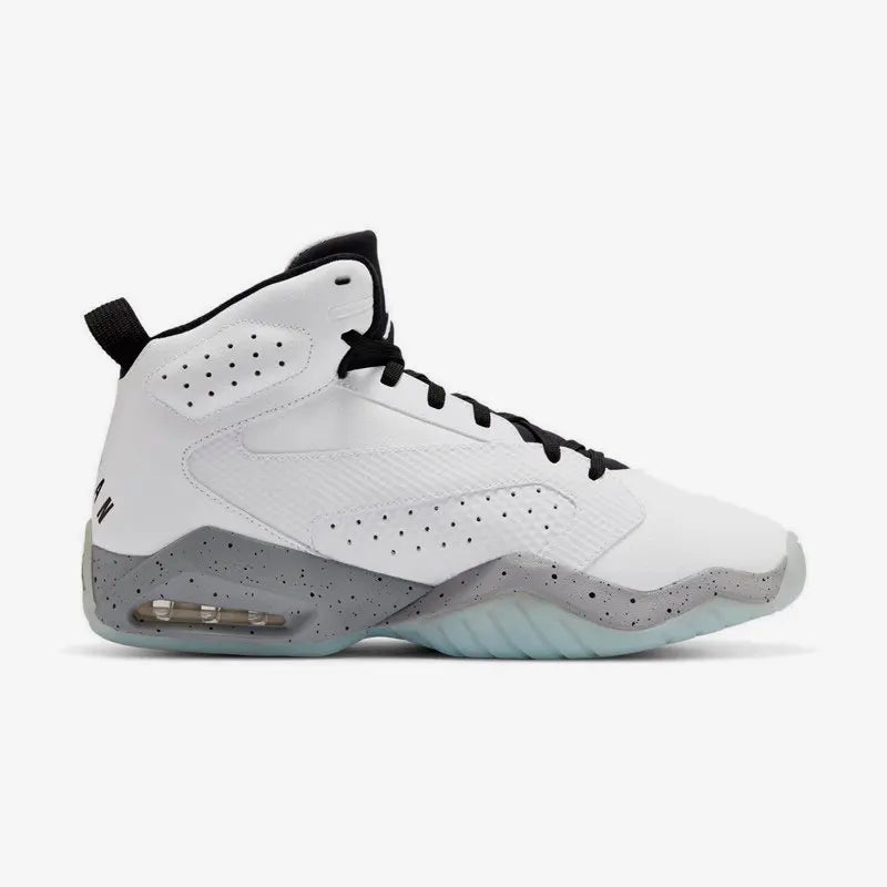 Nike Official Genuine Jordan Lift Off Men's Sports Basketball Shoes AR4430-101