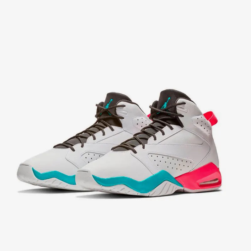 Nike Official Genuine JORDAN LIFT OFF Men's Performance Basketball Shoes AR4430-105