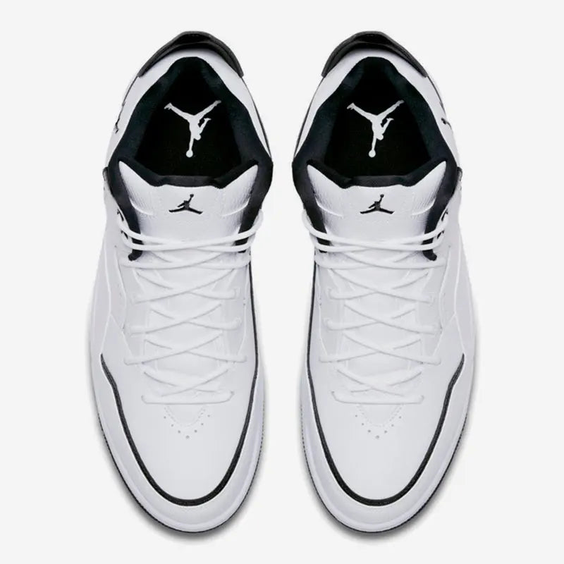 Nike genuine JORDAN COURTSIDE 23 men's practical basketball shoes AR1000-100