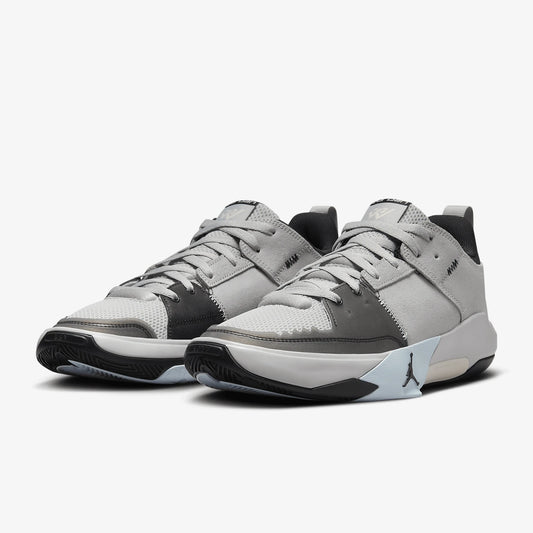 Nike Official Genuine JORDAN Men's Retro Cushioning Rebound Basketball Shoes HF0452-001