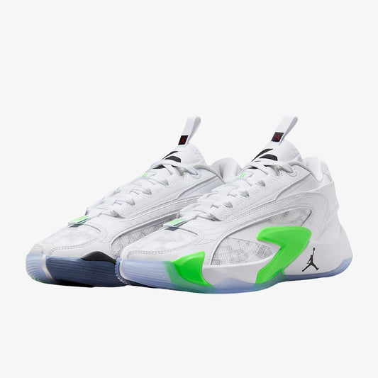 Nike Official Genuine JORDAN LUKA 2 PF Men's Performance Basketball Shoes DX9012-103