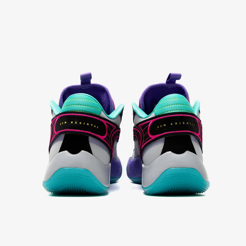 Nike official genuine JORDAN LUKA 2 PF men's cushioned basketball shoes DX9012-007