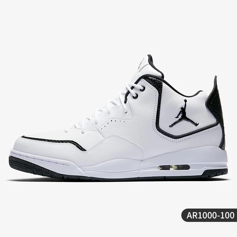 Nike genuine JORDAN COURTSIDE 23 men's practical basketball shoes AR1000-100